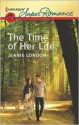 The Time of Her Life - Jeanie London