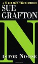 N Is For Noose (Kinsey Millhone Mystery) - Sue Grafton