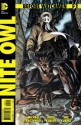 Before Watchmen Nite Owl #2 - J. Michael Straczynski, Andy Kubert, Joe Kubert