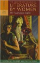 The Norton Anthology of Literature by Women: The Traditions in English, Vol. 2 - Sandra M. Gilbert, Susan Gubar