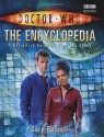 Doctor Who Encyclopedia - Gary Russell