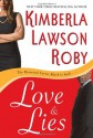 Love & Lies - Kimberla Lawson Roby