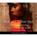 Half Of A Yellow Sun - Chimamanda Ngozi Adichie