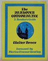 The Darkover Concordance, a Readers Guide - Walter Breen