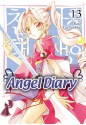 Angel Diary, Vol. 13 - Kara, Lee Yun-Hee