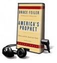 America's Prophet: Moses and the American Story - Bruce Feiler