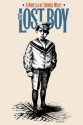 The Lost Boy: A Novella (Chapel Hill Books) - Thomas Wolfe, Ed Lindlof, James W. Clark Jr.