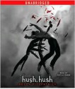 Hush, Hush - Becca Fitzpatrick, Caitlin Greer