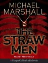 The Straw Men - Michael Marshall