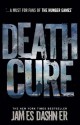 The Death Cure (Maze Runner Series) - James Dashner