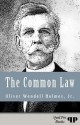 The Common Law (Illustrated) - Oliver Wendell Holmes Jr., Steven Alan Childress