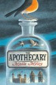 The Apothecary - Maile Meloy