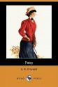 Patsy (Dodo Press) - S.R. Crockett