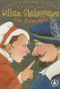 Tales of William Shakespeare: The Comedies - Paula J. Reece, Laura J. Bryant, Paula Reece