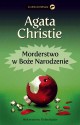 Morderstwo w Boże Narodzenie - Agatha Christie