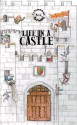 Life in a Castle: A 3-Dimensional Carousel Book - Tango Books, Tim Hutchinson