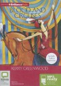 Blood And Circuses - Stephanie Daniel, Kerry Greenwood