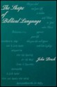 The Shape Of Biblical Language: Chiasmus In The Scriptures And Beyond - John Breck