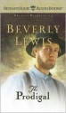 The Prodigal (Abram's Daughters, #4) - Beverly Lewis