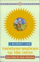 Timeless Wisdom of the Celts: A Beginner's Guide (Beginner's Guides) - Steve Eddy, Claire Hamilton