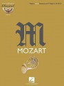 Mozart: Horn Concerto in D Major, K412/514: Classical Play-along, Vol. 6 (Other Format) - Wolfgang Amadeus Mozart