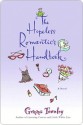 The Hopeless Romantic's Handbook - Gemma Townley