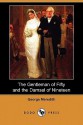 The Gentleman of Fifty and the Damsel of Nineteen - George Meredith