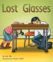 Lost Glasses - Julie Ellis, Melissa Webb