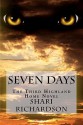 Seven Days: The Third Highland Home Novel - Shari Richardson