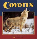 Coyotes - Cherie Winner