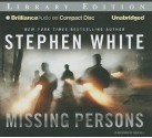 Missing Persons - Stephen White, Dick Hill