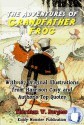 The Adventures of Grandfather Frog - Thornton W. Burgess, Kiddy Monster Publication