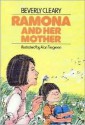 Ramona and Her Mother - Beverly Cleary, Tracy Dockray