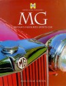 MG: Britain's Favourite Sports Car: Britain's Favourite Sports Car - Malcolm Green