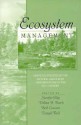 Ecosystem Management Adaptive Strategies for Natural Resource Organizations in the Twenty-First Century: Adaptive Strategies for Natural Resource Orga - William R. Burch, Donald R. Field