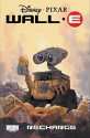 Wall-E: Recharge - J. Torres, Morgan Luthi