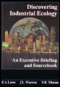 Discovering Industrial Ecology - E.A. Lowe