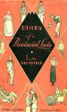 The Diary of a Provincial Lady (The Provincial Lady) - E.M. Delafield, Arthur Watts