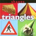 Shapes: Triangles - Esther Sarfatti