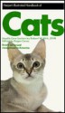 Harper's Illustrated Handbook of Cats - Roger A. Caras