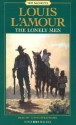 The Lonely Men (Audio) - Louis L'Amour, David Strathairn