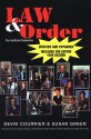 Law & Order: The Unofficial Companion -- Updated and Expanded - Kevin Courrier, Susan Green