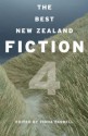 The Best New Zealand Fiction Volume 4 - Fiona Farrell