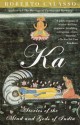 Ka: Stories of the Mind and Gods of India (Vintage International) - Roberto Calasso