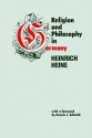 Religion and Philosophy in Germany - Heinrich Heine, John Snodgrass