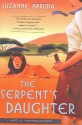 The Serpent's Daughter - Suzanne Arruda