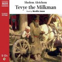 Tevye the Milkman - Sholem Aleichem, Scholem Alejchem