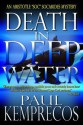 Death in Deep Water (Aristotle "Soc" Socarides) - Paul Kemprecos