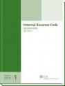 Internal Revenue Code: Income, Estate, Gift, Employment and Excise Taxes (Winter 2012 Edition) - CCH Tax Law