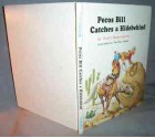 Pecos Bill Catches A Hidebehind - Wyatt Blassingame, Herman B. Vestal